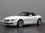 BMW Z4 Design Pure Balance 2011 года